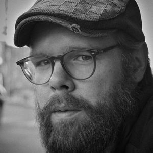 Meet your Posher, John